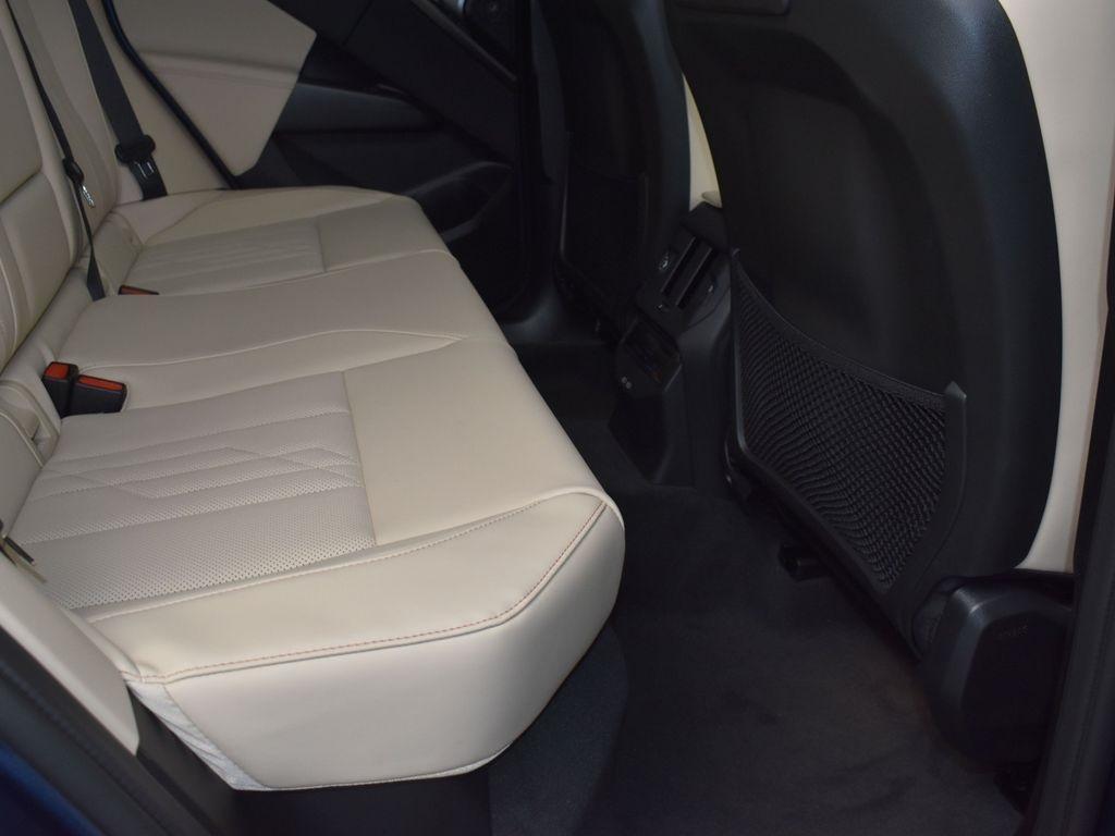 new 2026 BMW X3 car, priced at $58,005