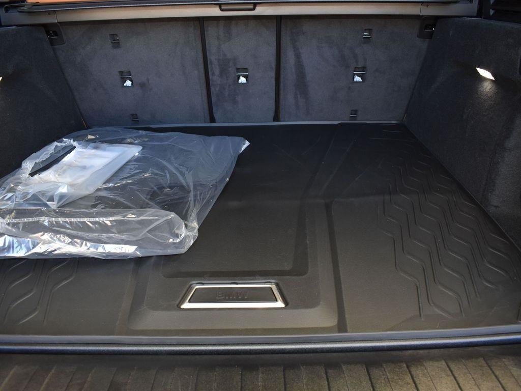 new 2026 BMW X5 car, priced at $81,250