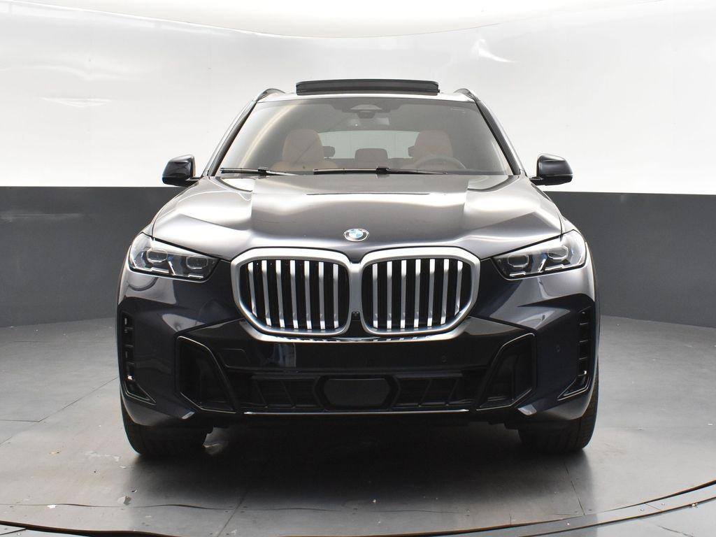 new 2026 BMW X5 car, priced at $81,250