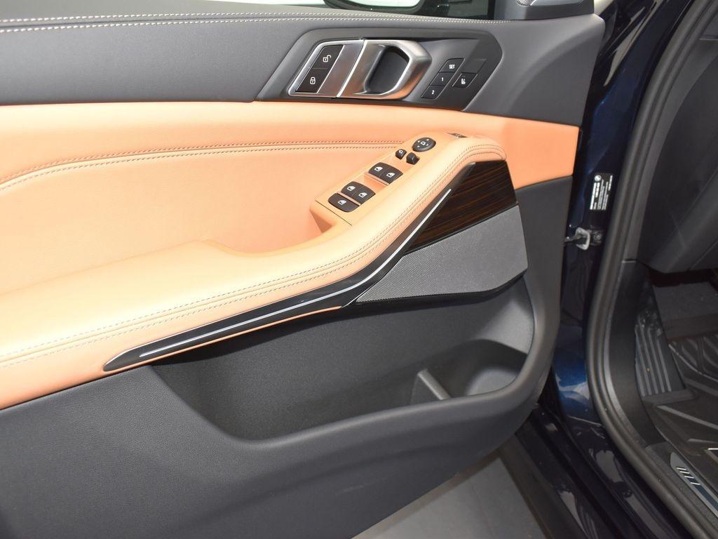 new 2026 BMW X5 car, priced at $81,250