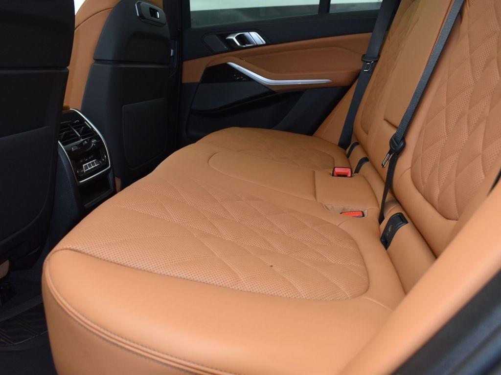 new 2026 BMW X5 car, priced at $81,250