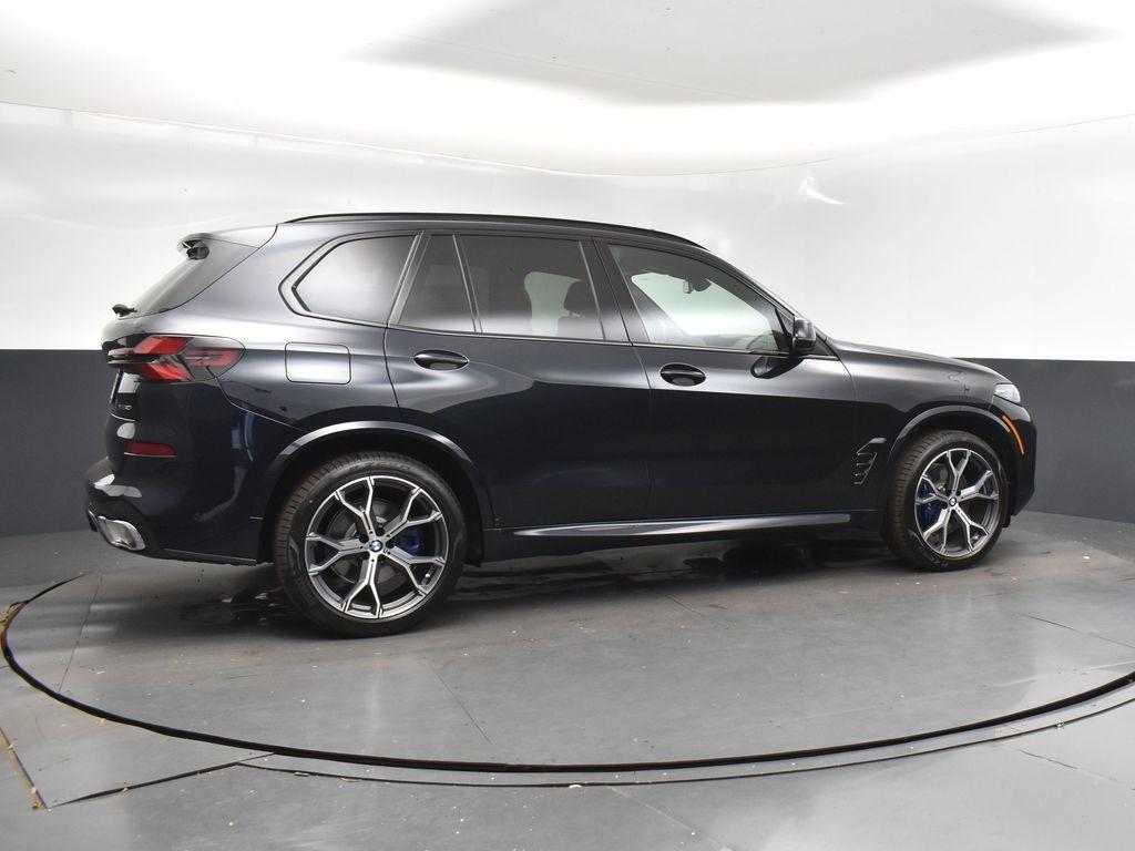 new 2026 BMW X5 car, priced at $81,250