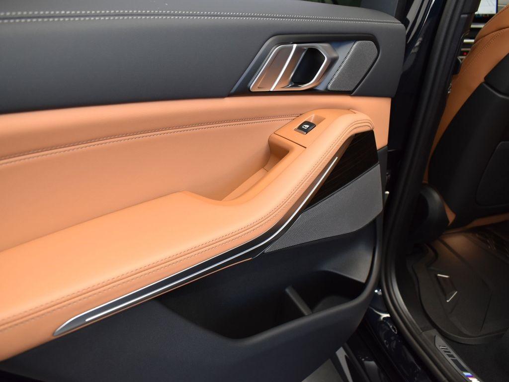 new 2026 BMW X5 car, priced at $81,250