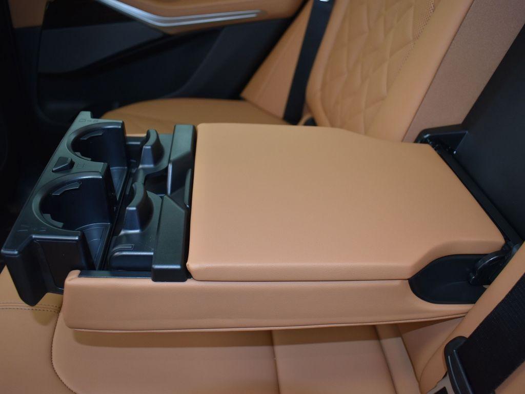 new 2026 BMW X5 car, priced at $81,250