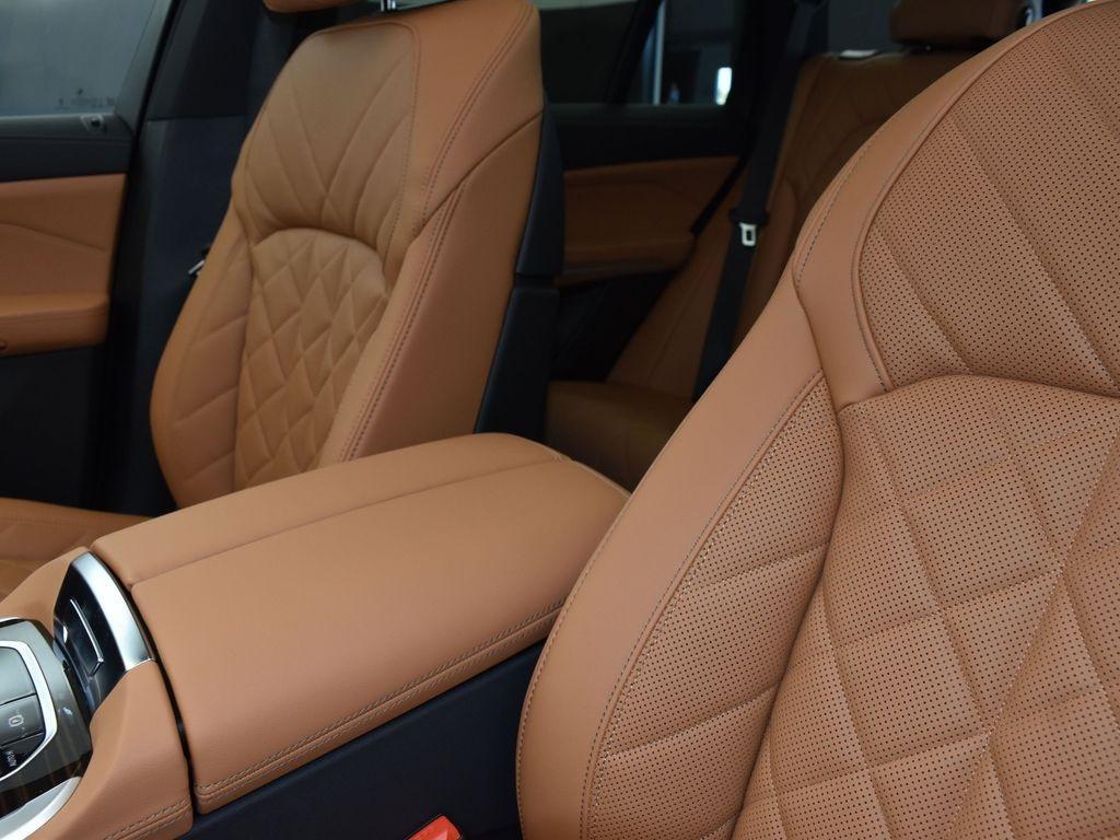 new 2026 BMW X5 car, priced at $81,250