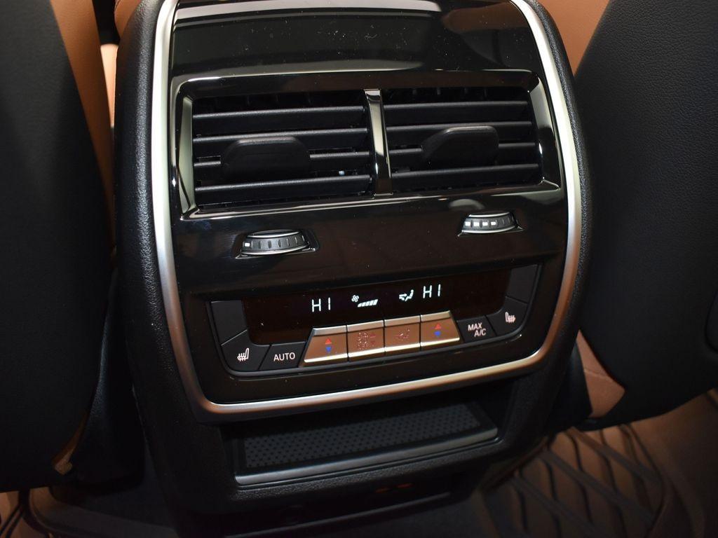 new 2026 BMW X5 car, priced at $81,250