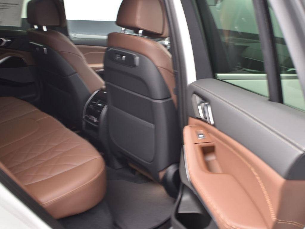new 2026 BMW X5 car, priced at $75,775