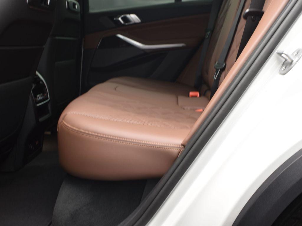 new 2026 BMW X5 car, priced at $75,775