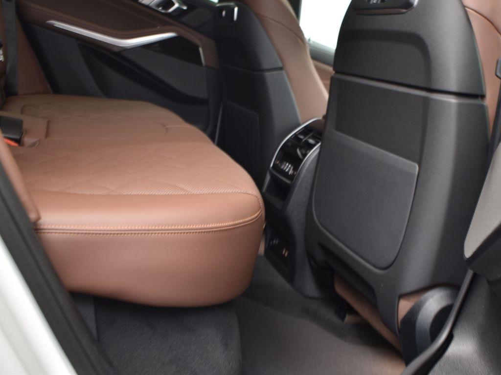 new 2026 BMW X5 car, priced at $75,775