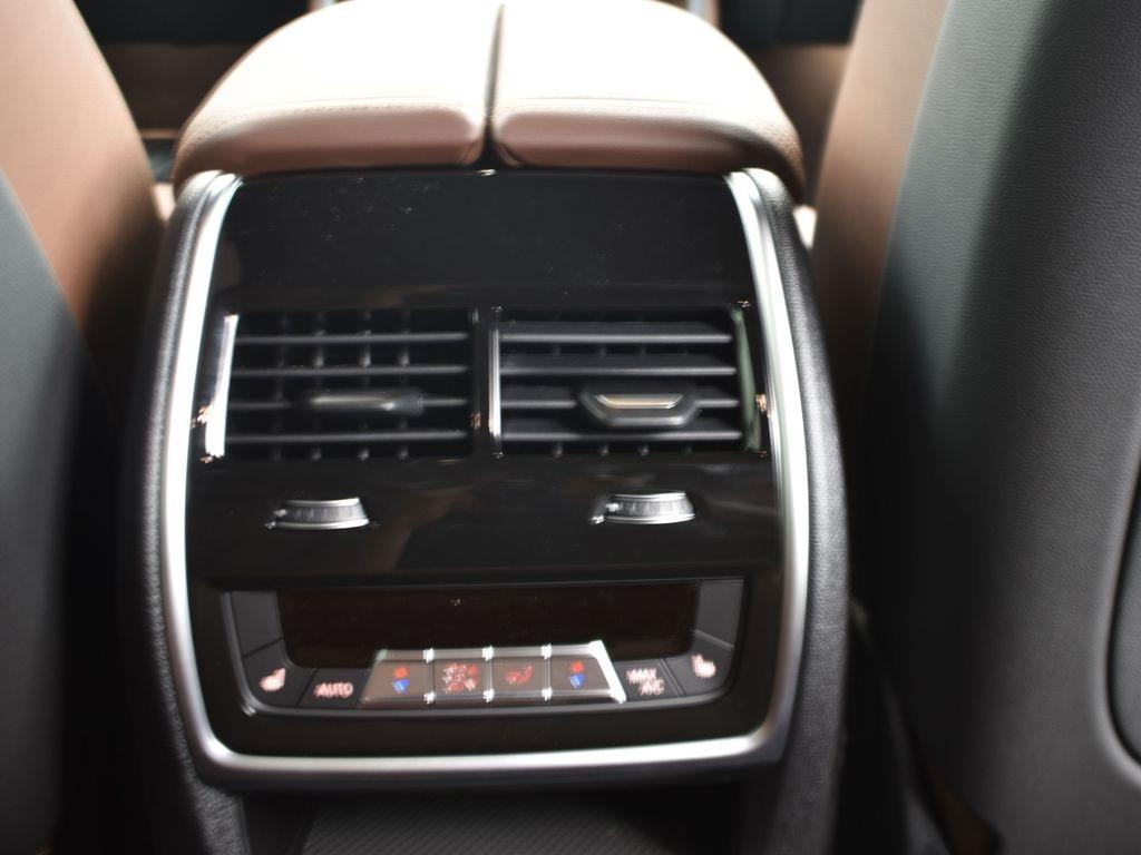 new 2026 BMW X5 car, priced at $75,775