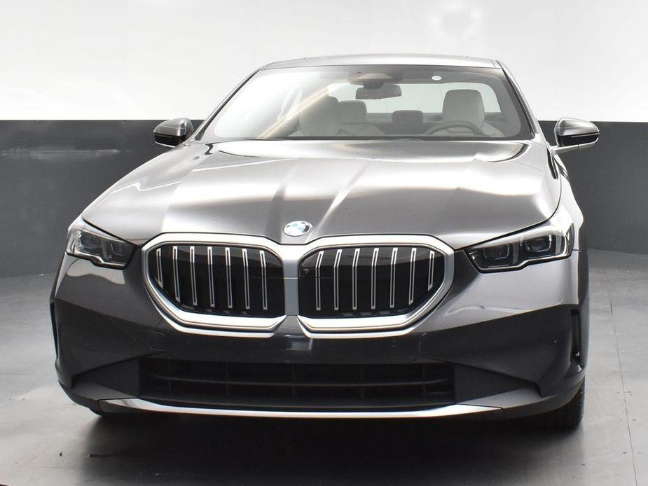 new 2025 BMW 530 car, priced at $64,300