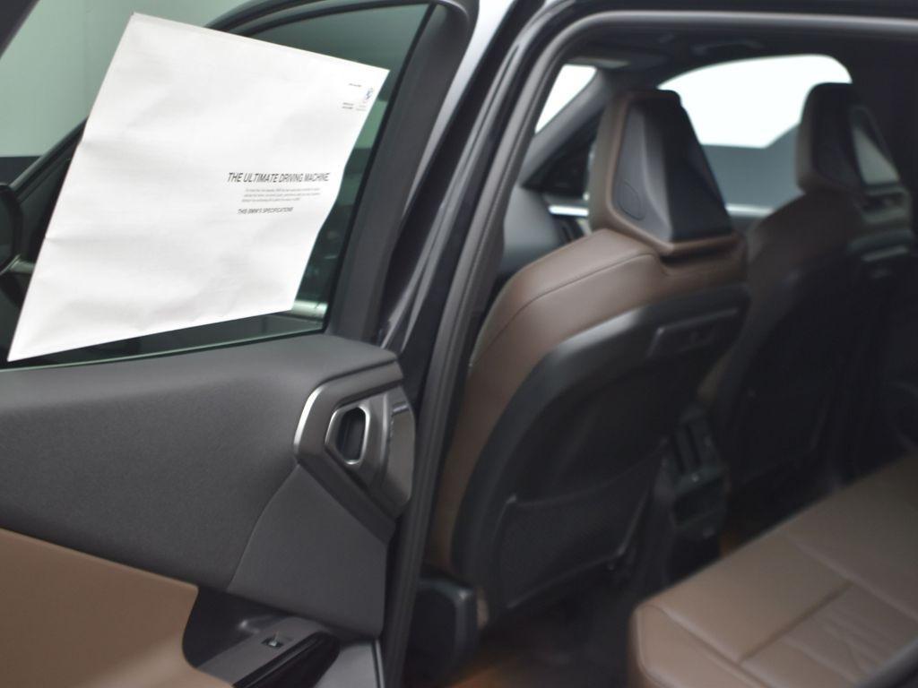 new 2026 BMW X3 car, priced at $59,015