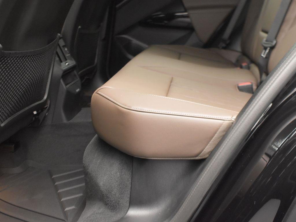 new 2026 BMW X3 car, priced at $59,015