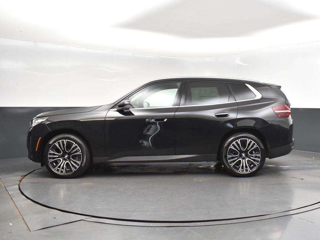 new 2026 BMW X3 car, priced at $59,015