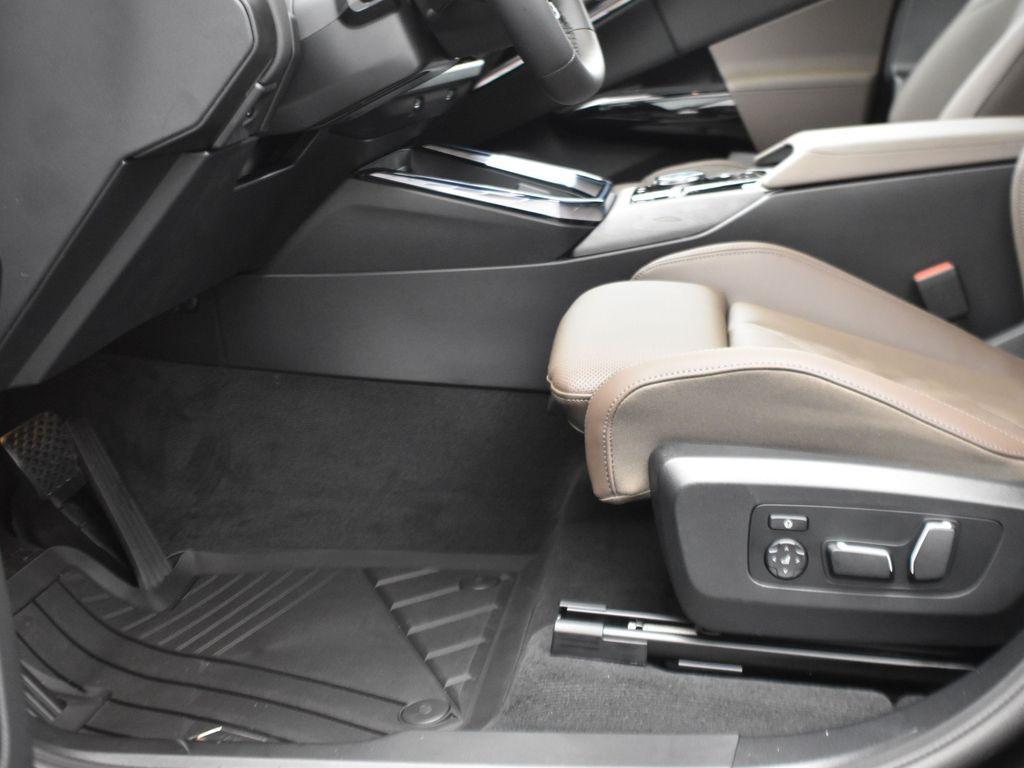 new 2026 BMW X3 car, priced at $59,015