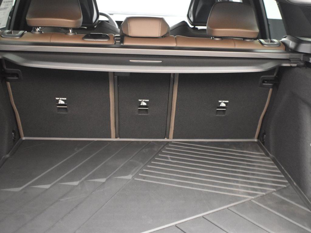 new 2026 BMW X3 car, priced at $59,015