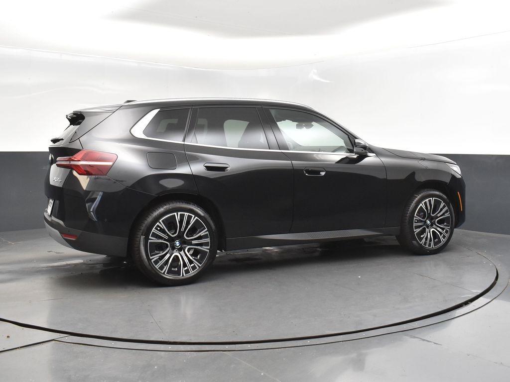 new 2026 BMW X3 car, priced at $59,015