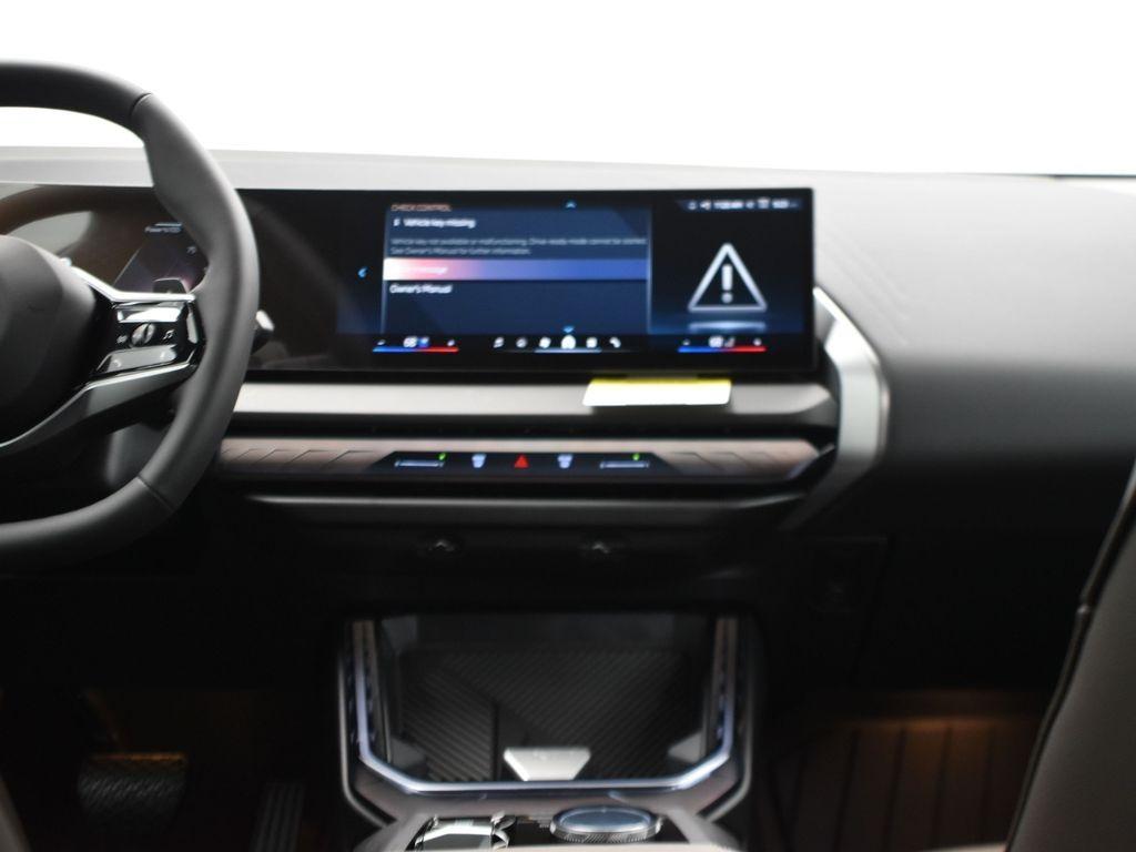 new 2026 BMW X3 car, priced at $59,015