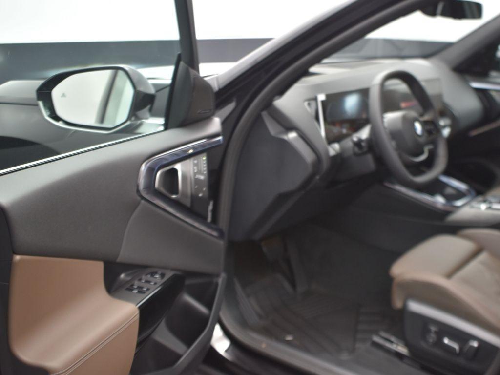 new 2026 BMW X3 car, priced at $59,015