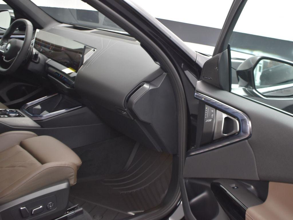 new 2026 BMW X3 car, priced at $59,015