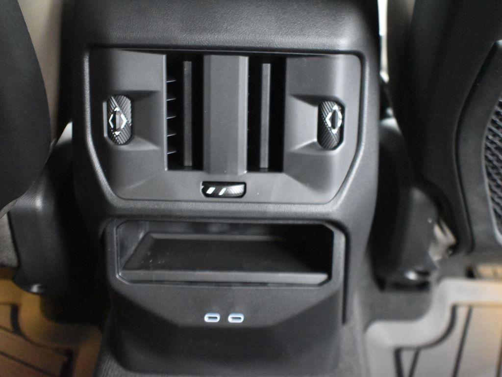 new 2026 BMW X3 car, priced at $59,015