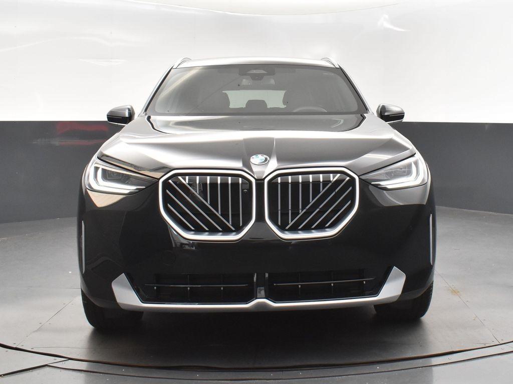 new 2026 BMW X3 car, priced at $59,015