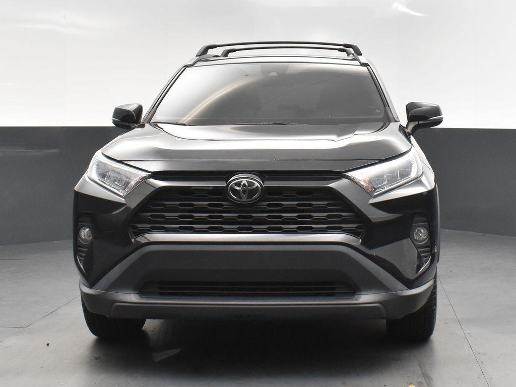 used 2019 Toyota RAV4 car, priced at $25,994