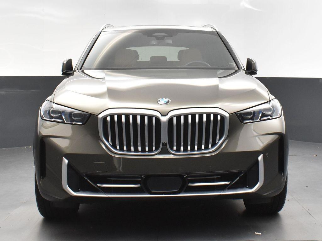 used 2024 BMW X5 car, priced at $61,376