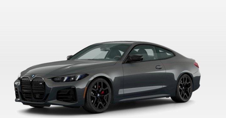 new 2026 BMW M440 car, priced at $68,115