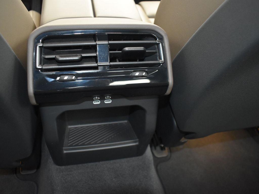 used 2024 BMW 540 car, priced at $59,556