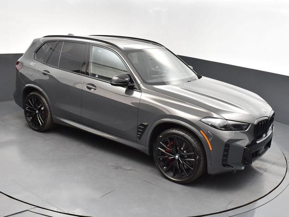 new 2025 BMW X5 car, priced at $103,040