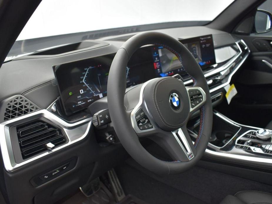 new 2025 BMW X5 car, priced at $103,040
