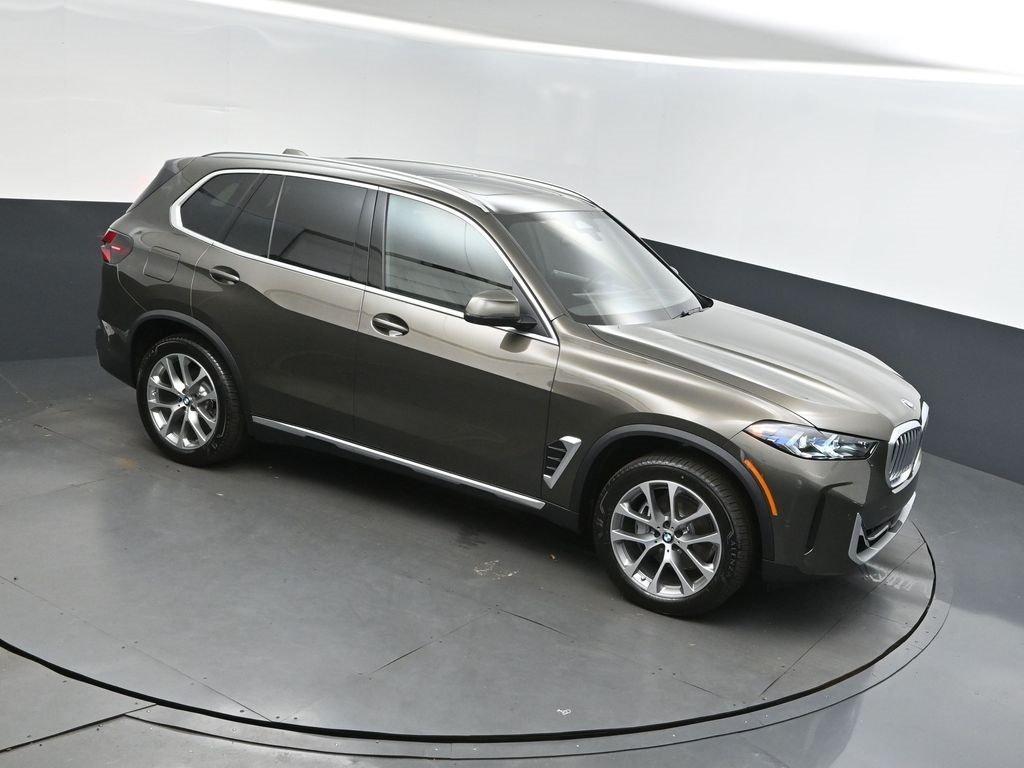 new 2026 BMW X5 car, priced at $73,475
