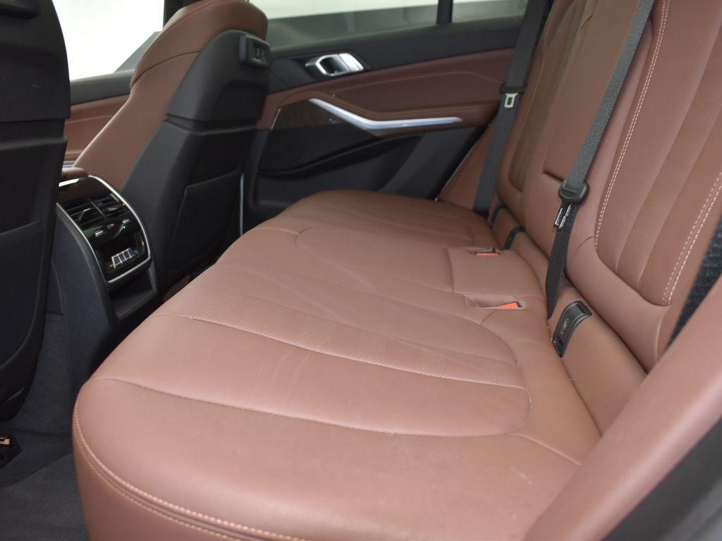 used 2022 BMW X5 PHEV car, priced at $43,500