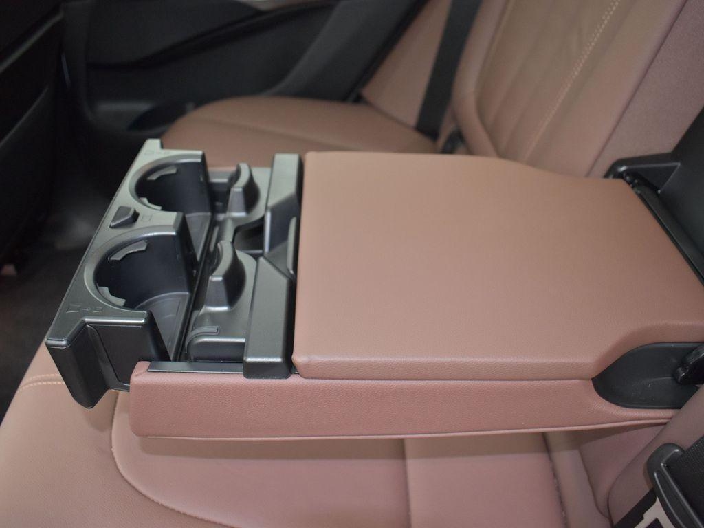 used 2022 BMW X5 PHEV car, priced at $43,500