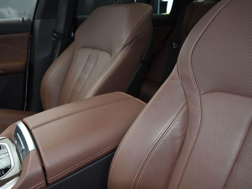 used 2022 BMW X5 PHEV car, priced at $43,500