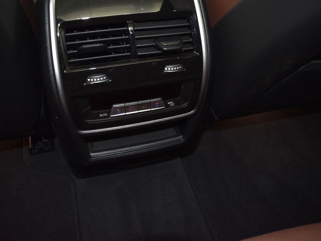 used 2022 BMW X5 PHEV car, priced at $43,500