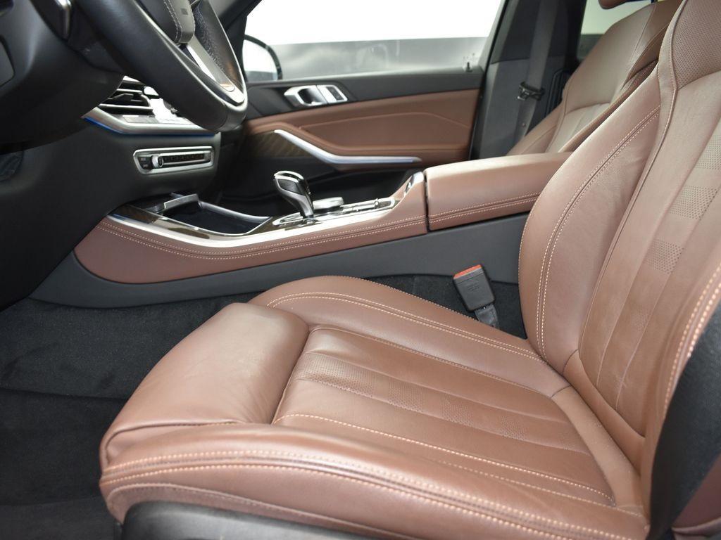 used 2022 BMW X5 PHEV car, priced at $43,500