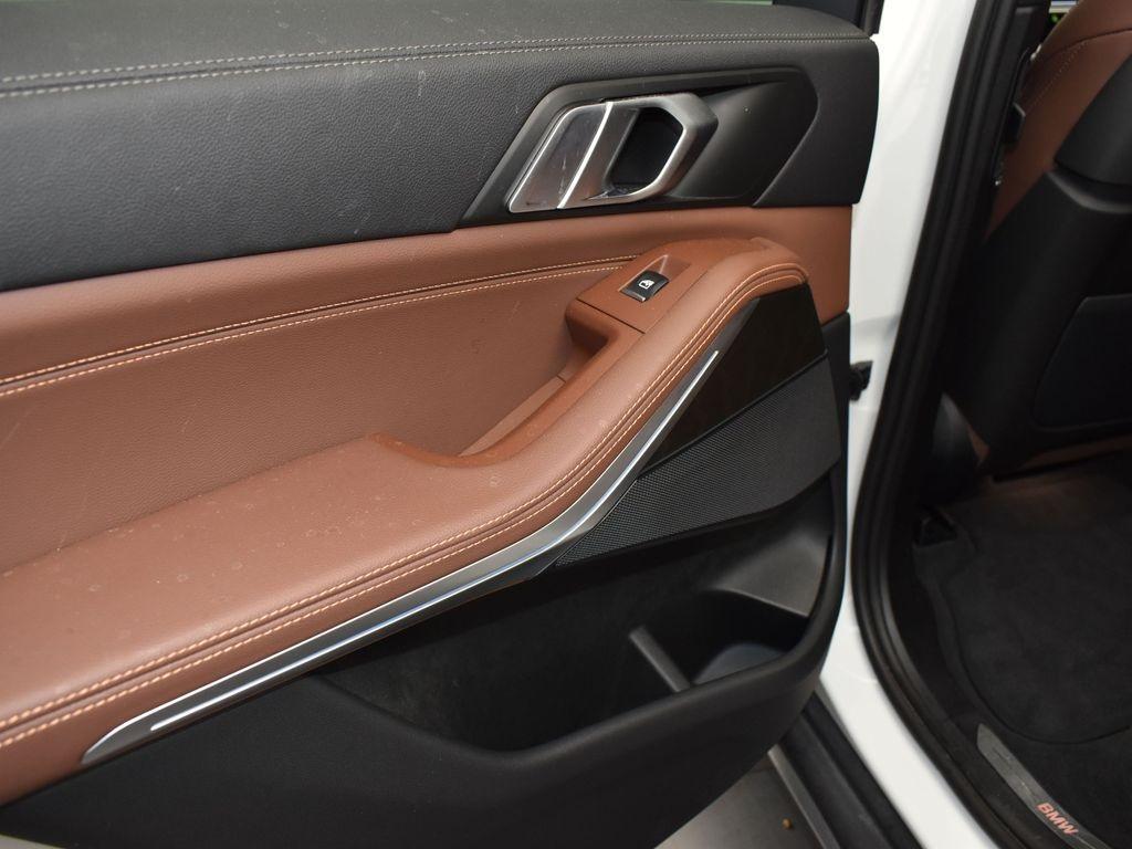 used 2022 BMW X5 PHEV car, priced at $43,500