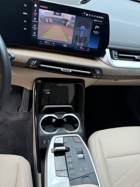 used 2023 BMW X1 car, priced at $33,500