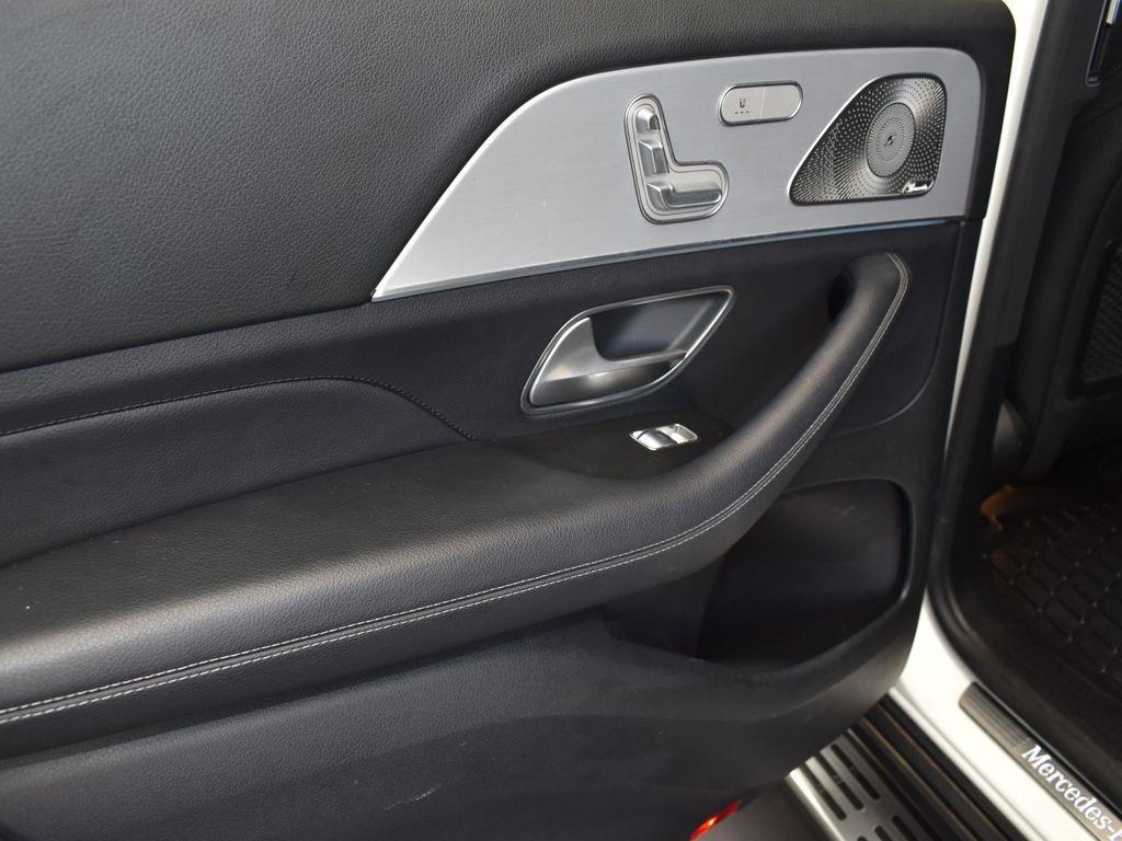 used 2020 Mercedes-Benz GLS 450 car, priced at $28,500