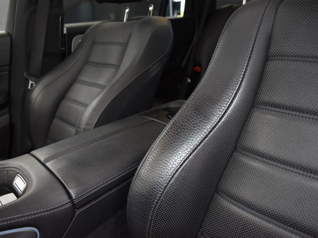 used 2020 Mercedes-Benz GLS 450 car, priced at $28,500