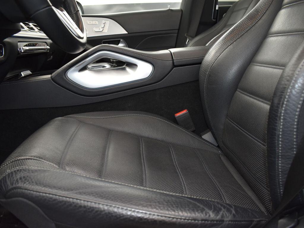 used 2020 Mercedes-Benz GLS 450 car, priced at $28,500