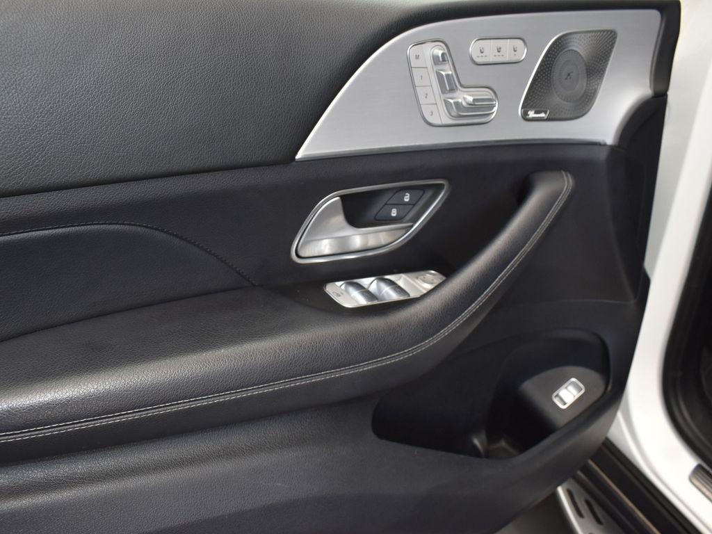 used 2020 Mercedes-Benz GLS 450 car, priced at $28,500