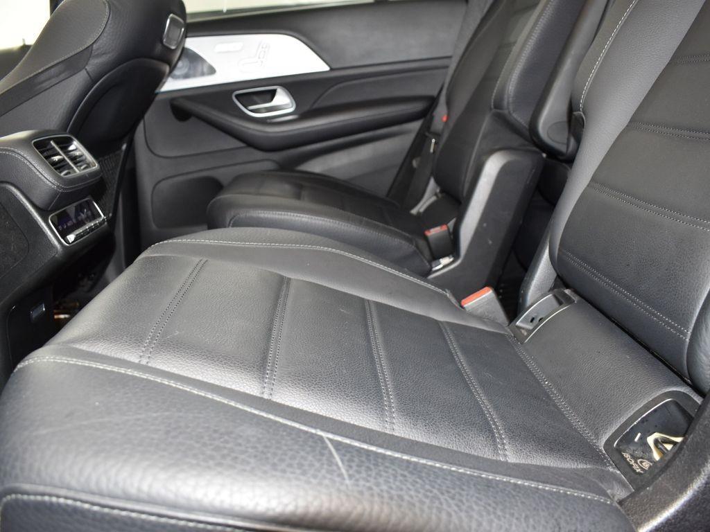 used 2020 Mercedes-Benz GLS 450 car, priced at $28,500