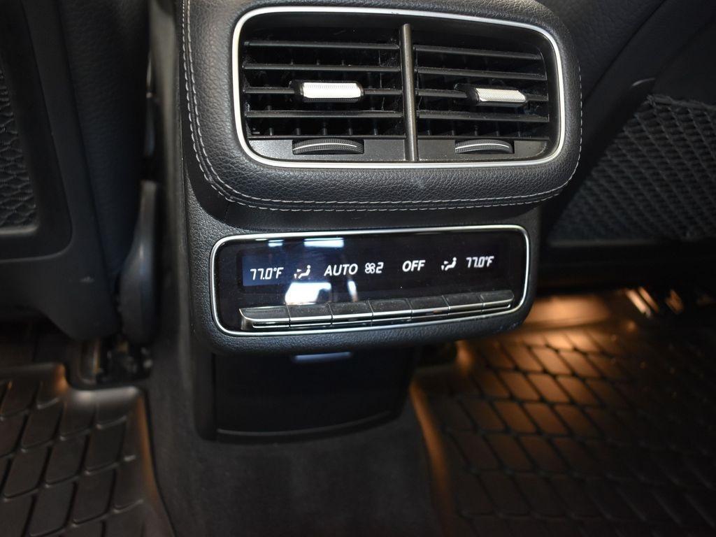 used 2020 Mercedes-Benz GLS 450 car, priced at $28,500