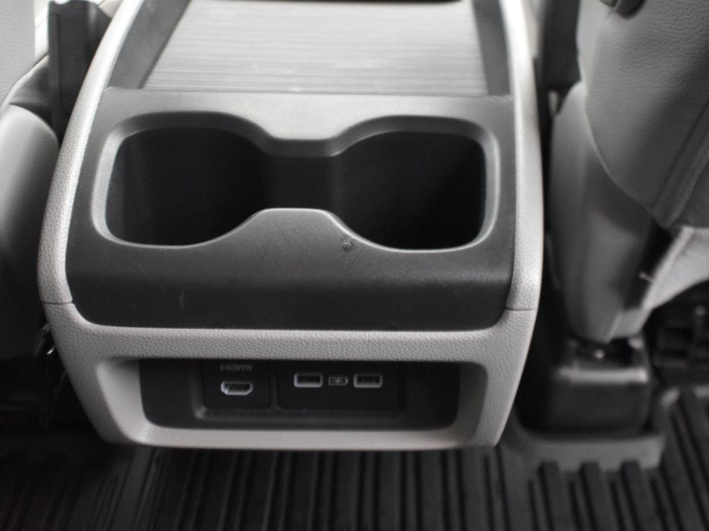 used 2024 Honda Odyssey car, priced at $39,000