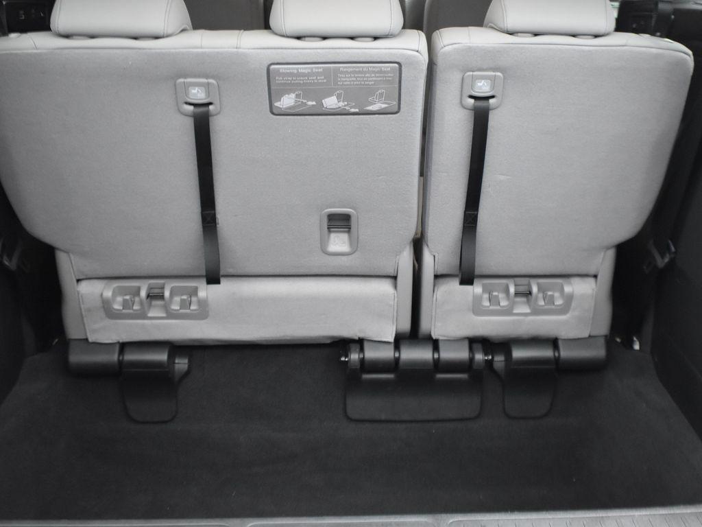 used 2024 Honda Odyssey car, priced at $39,000