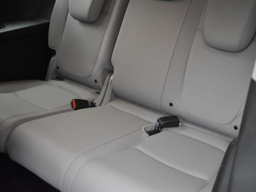 used 2024 Honda Odyssey car, priced at $39,000