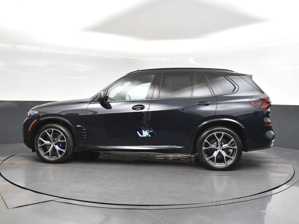 new 2026 BMW X5 car, priced at $79,000